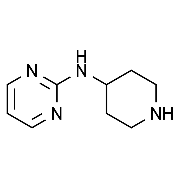 N-(哌啶-4-基)嘧啶-2-胺