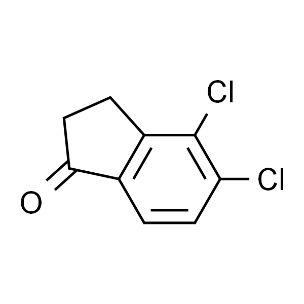 4,5-二氯-1-茚酮