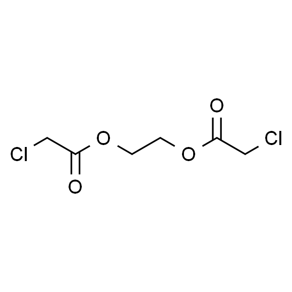 乙二醇二(单氯乙酸酯)
