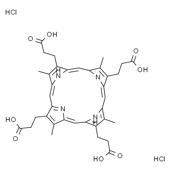 粪卟啉 I