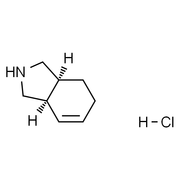 顺式-六氢异吲哚盐酸盐