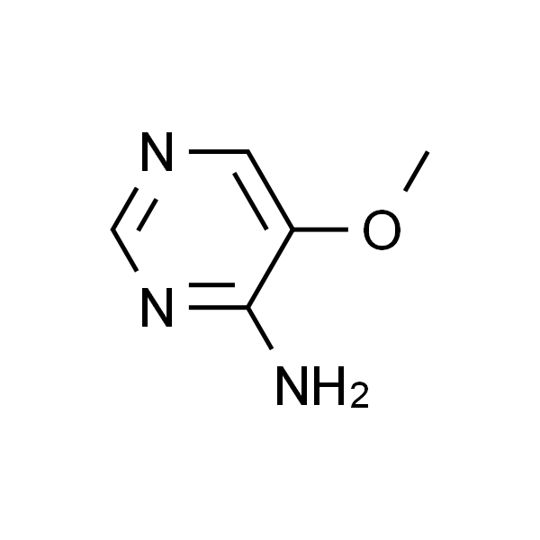 4-氨基-5-甲氧基嘧啶