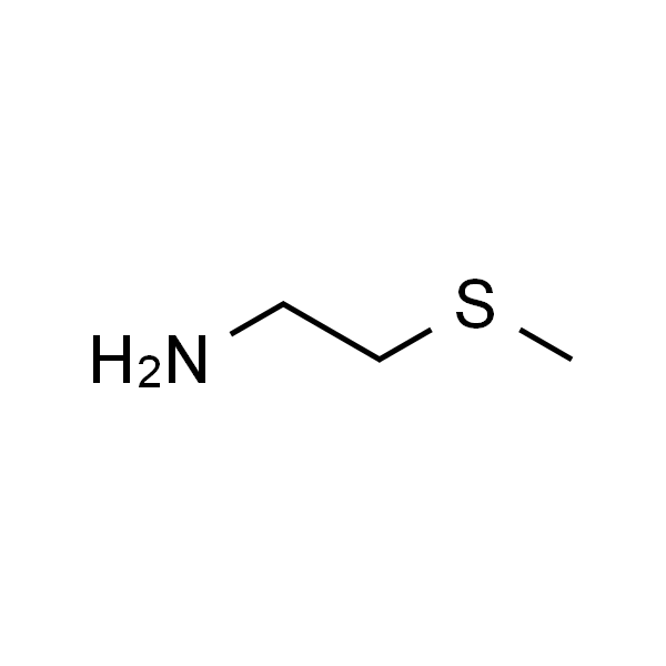 2-(硫代甲基)乙胺盐酸盐