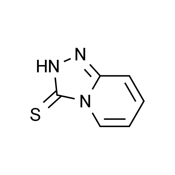 [1,2,4]三唑并[4,3-a]吡啶-3(2H)-硫酮