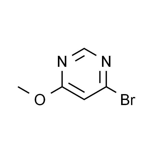 4-溴-6-甲氧基嘧啶