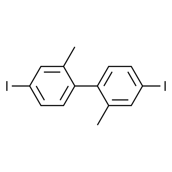 2,2'-二甲基-4,4'-二碘代联苯