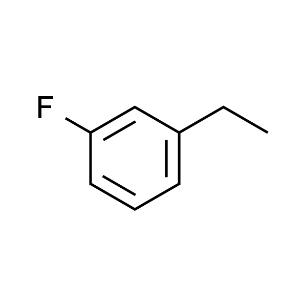 1-乙基-3-氟苯
