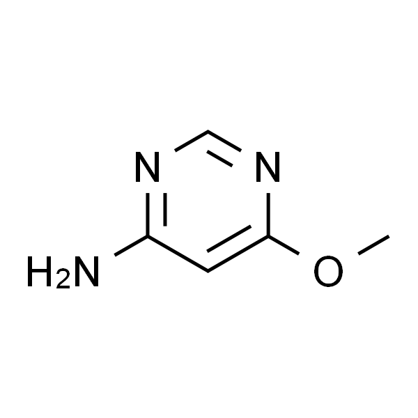 4-氨基-6-甲氧基嘧啶