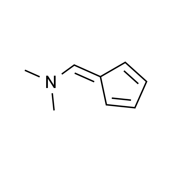 6-(二甲氨基)富烯