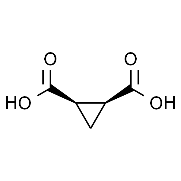 (1R,2S)-rel-环丙烷-1,2-二羧酸