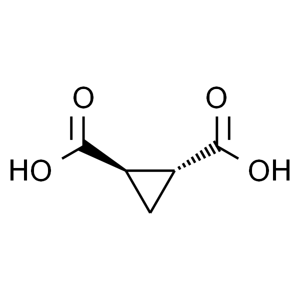 rel-(1R,2R)-环丙烷-1,2-二羧酸