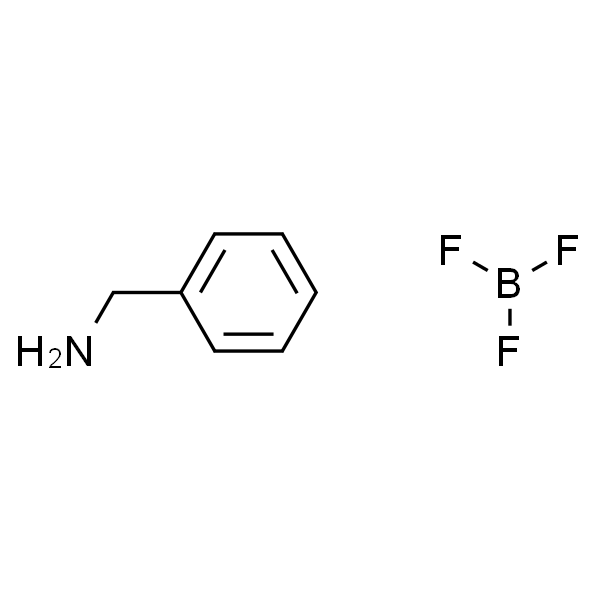 苄胺三氟化硼络合物