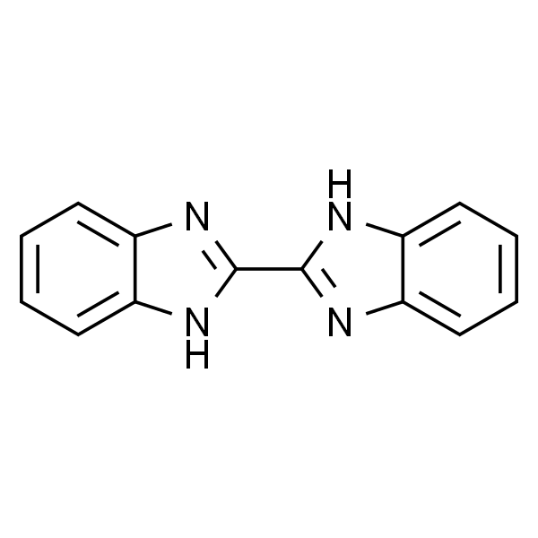 2-(1H-benzimidazol-2-yl)-1H-benzimidazole