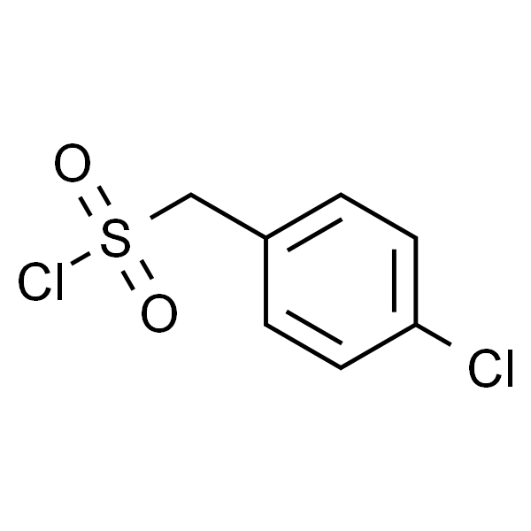 4-氯苯基甲磺酰氯