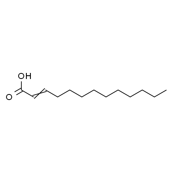 2-十三碳烯酸