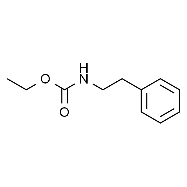 N-苯乙基氨基甲酸乙酯