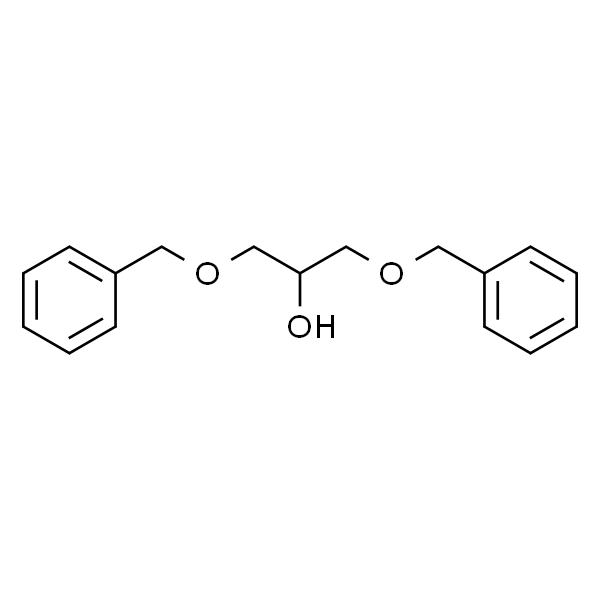 1,3-双（苄氧基）-2-丙醇