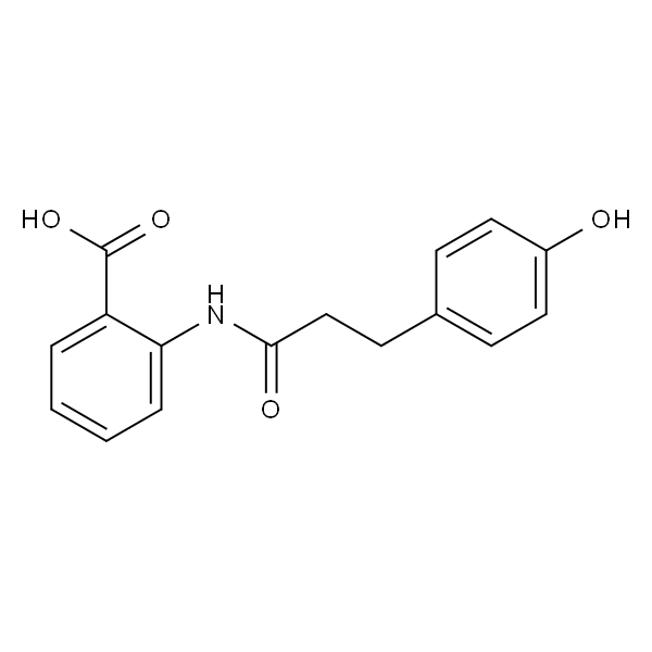 羟苯基丙酰胺苯甲酸
