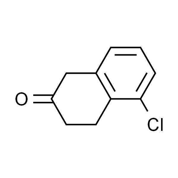 5-氯-3,4-二氢-1H-2-萘酮