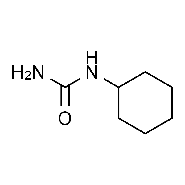 N-环己基脲