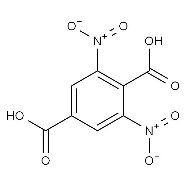 2,6-二硝基邻苯二甲酸