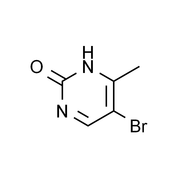 5-溴-2-羟基-4-甲基嘧啶