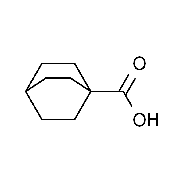 双环[2.2.2]辛烷-1-羧酸