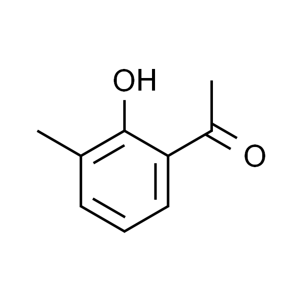 2-羟基-3-甲基苯乙酮