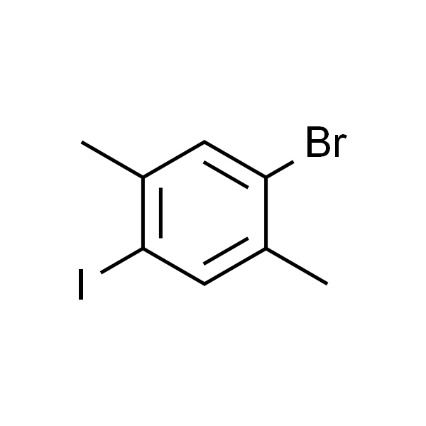 1-溴-4-碘-2,5-二甲苯
