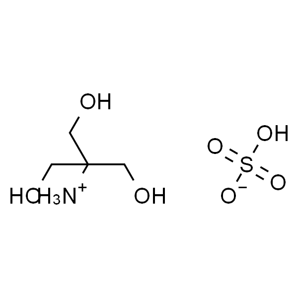 Trizma 半硫酸盐