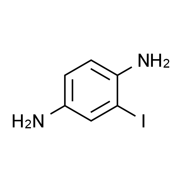 2-碘-1,4-苯二胺