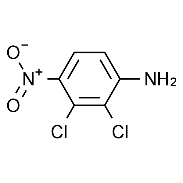 2,3-二氯-4-硝基苯胺