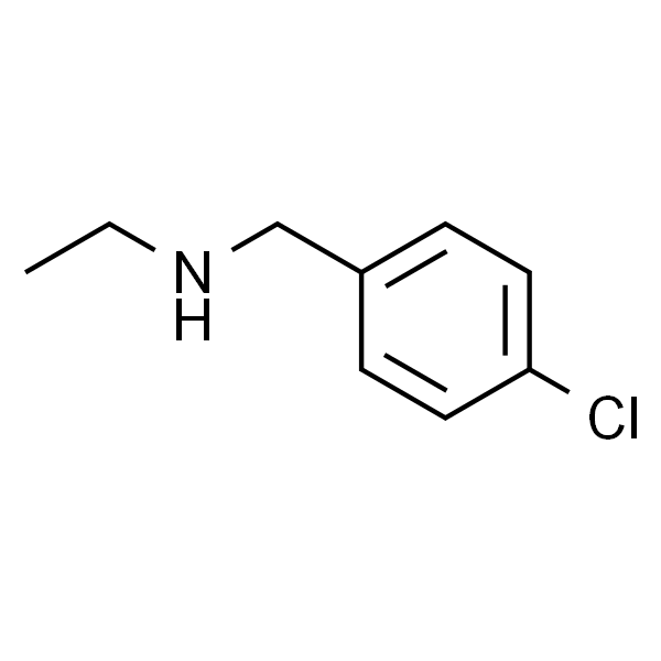 N-乙基-4-氯苄胺