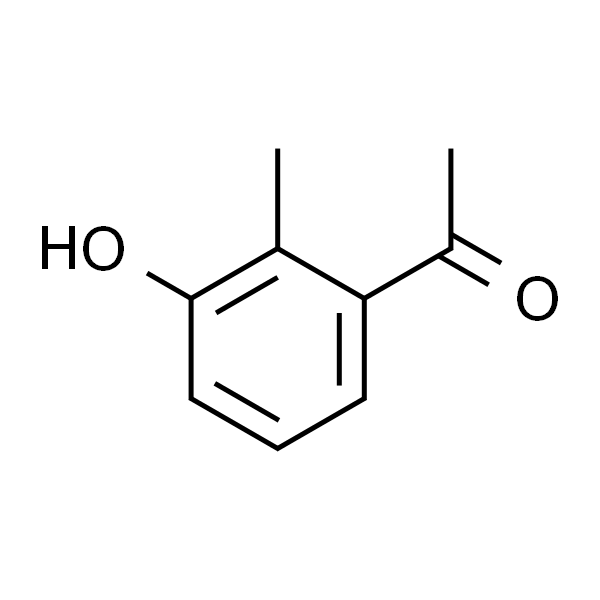 1-(3-羟基-2-甲基苯基)乙酮
