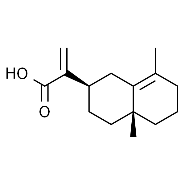异木香酸