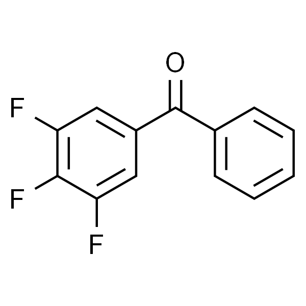 3,4,5-三氟苯甲酮