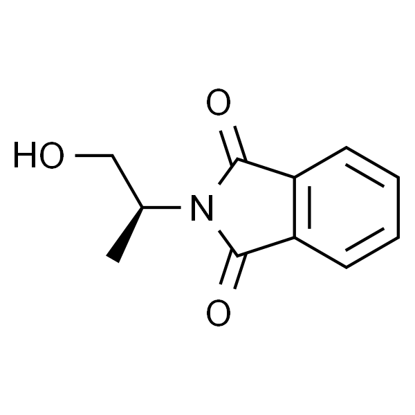 (S)-2-(1-羟基丙-2-基)异吲哚啉-1,3-二酮