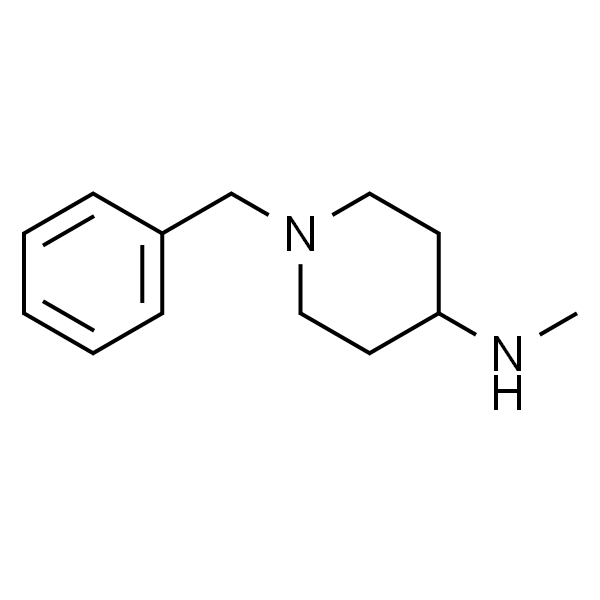 1-苄基-4-甲氨基哌啶