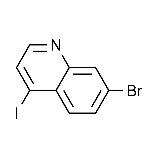 7-BROMO-4-IODOQUINOLINE