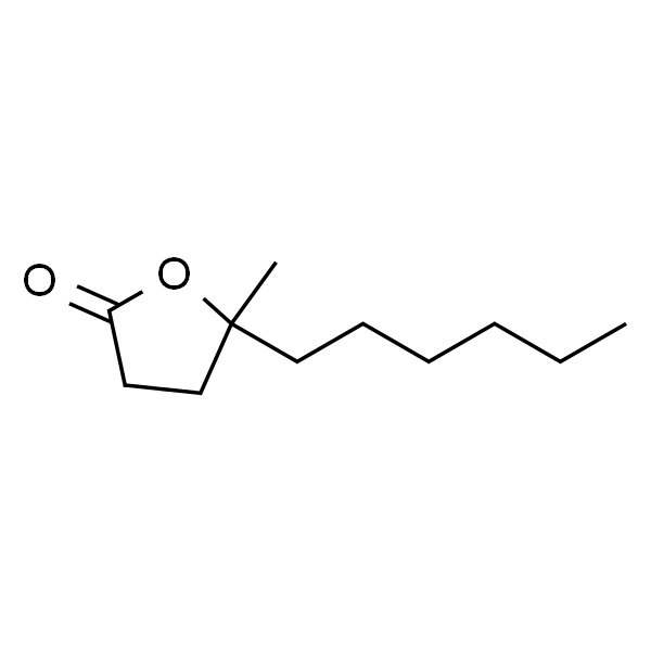 γ-甲基-γ-癸内酯