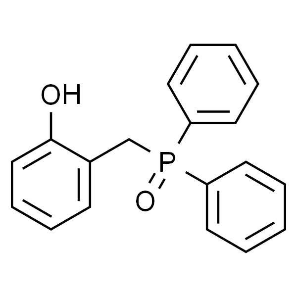 二苯基(2-羟基苯基甲基)膦氧化物