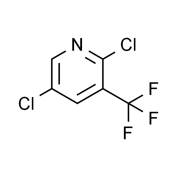 2,5-二氯-3-(三氟甲基)吡啶