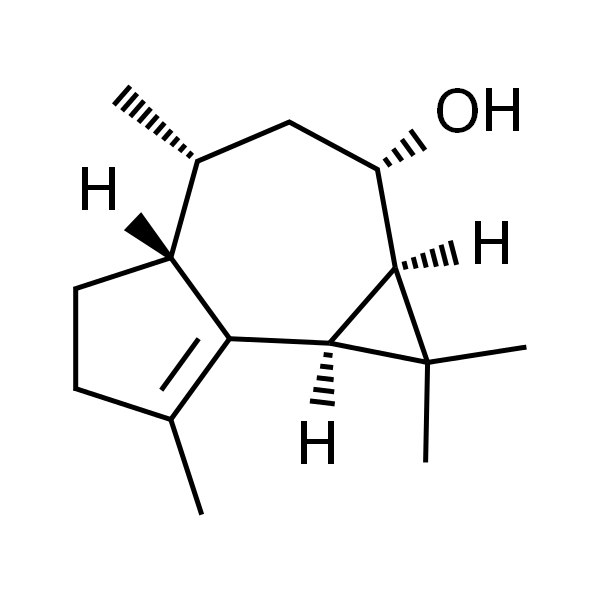 8ALPHA-羟基-ALPHA-古芸烯