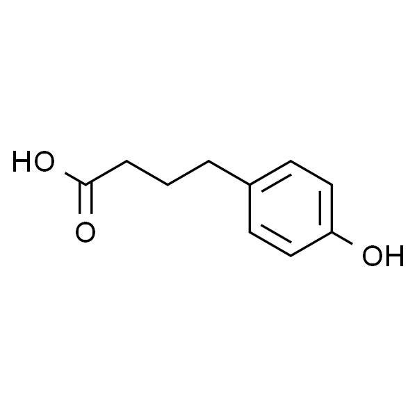 4-(4-羟基苯基)丁酸