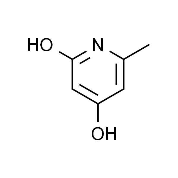 2,4-二羟基-6-甲基吡啶
