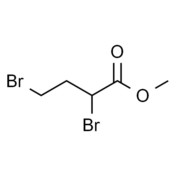 2，4-二溴丁酸甲酯
