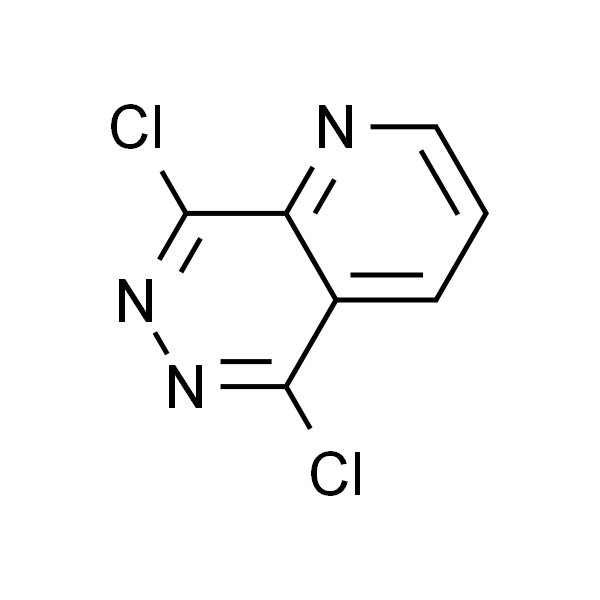5,8-DICHLOROPYRIDO[2,3-D]PYRIDAZINE