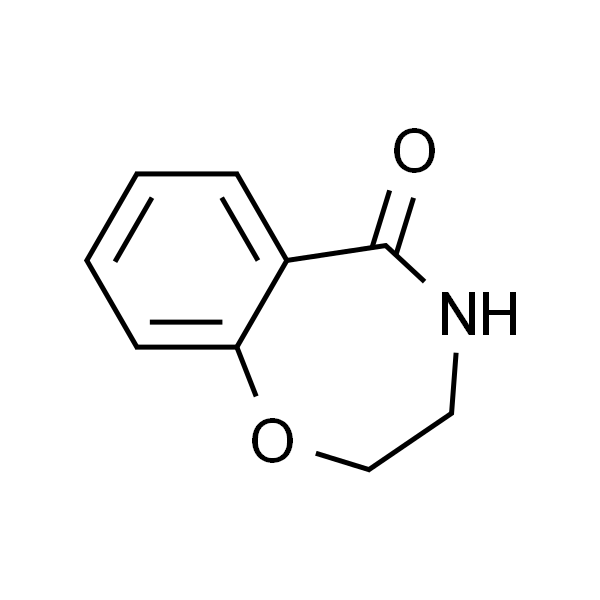 3,4-二氢苯并[f][1,4]氧氮杂-5(2H)-酮