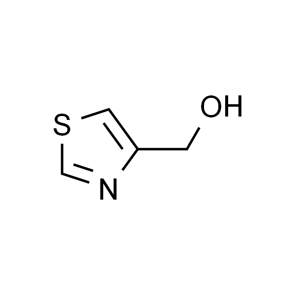 4-羟甲基噻唑