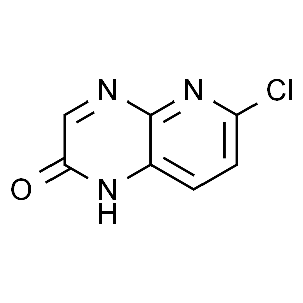 6-氯吡啶并[2,3-b]吡嗪-2(1H)-酮
